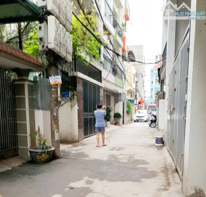 BÁN ĐẤT NHẬT TẢO - NGAY SAU KĐT CIPUTRA - 130M - MẶT TIỀN 6.8M - NGÕ THÔNG Ô TÔ