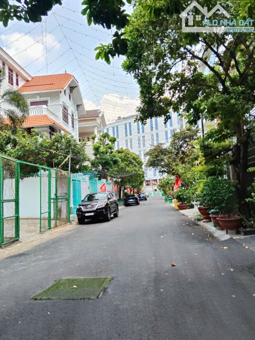 Chính chủ bán gấp lô đất đường Bình Dã, quận Tân Bình. DT (8m x 28,5m). Giá 31 tỷ - 1