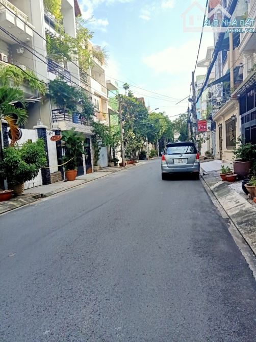 Chủ cần bán ngay bán gấp Lô đất  đường Trường Chinh. DT 12,5 x 30m, Giá 46 tỷ - 1
