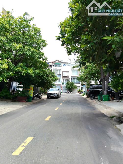 Cần bán 510m2 đất đường số 34, P.An Khánh, Q2. DT 18m x 29m--- 75 tỷ - 1