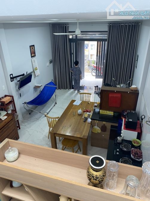 ***🔥VINCOM LÊ VĂN VIỆT- NHÀ ĐẸP 2 TẦNG BTCT🔥QUẬN 9 - 1