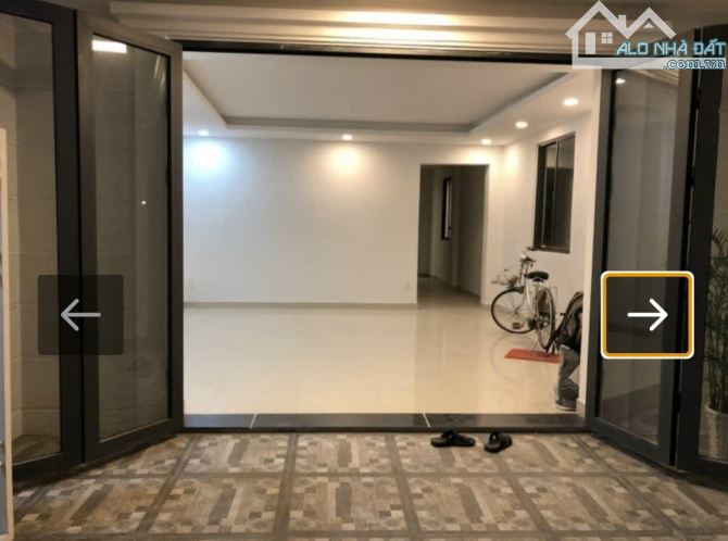 116m, CẤP4, CHỈ 6,X TỶ, NGANG 4,6 M, ĐƯỜNG 4,5M THÔNG LÊ VĂN VIỆT, HIỆP PHÚ, ga metro - 1
