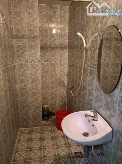 Bán Nhà Hẻm - Đường Phan Văn Hân - P17 - Q.Binh Thạnh - Dt : Ngang 6,2m - Dài 10 - 1