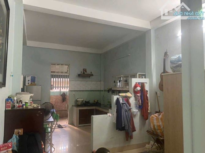 Siêu hot kiệt 7m Nguyễn Văn Thoại 170m2 ngang 8 giá chỉ 12 tỷ 8 - 1