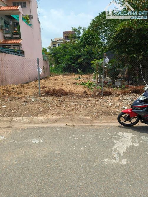 LÔ ĐẤT ĐẸP KDC MƯỜI MẪU – TRUNG TÂM Q2 – DT 200M², NGANG 10M – GIÁ 21 TỶ - 1