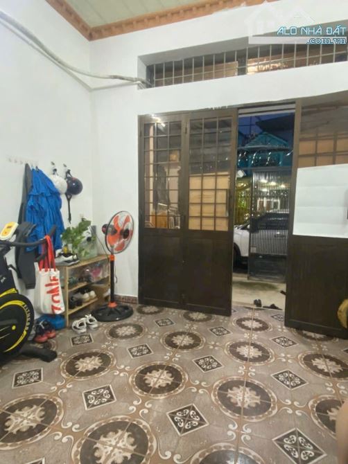 BÁN CĂN NHÀ KP1 TRẢNG DÀI NGAY HẦM CHUI GO TÂN HIỆP - 1
