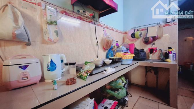 🏡 CẦN BÁN NHÀ 2 TẦNG KIỆT LÊ DUẨN – TRUNG TÂM TP. ĐÀ NẴNG - 1