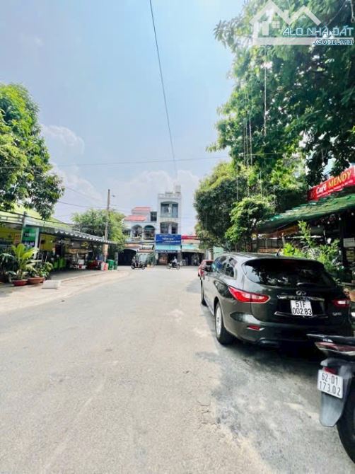5❌18m, BÁN BIỆT THỰ 4TẦNG, ĐƯỜNG 12M, QUANG TRUNG, P12 GV, 11 TỶ nhỉnh - 1