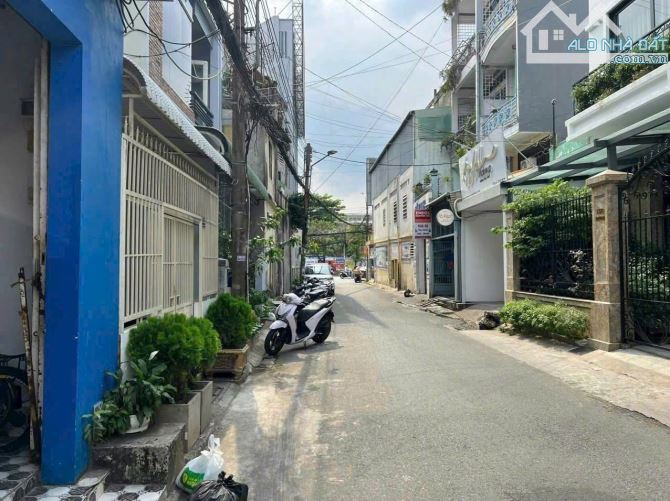 BÁN MẶT TIỀN 5,7 tỷ ĐƯỜNG TRƯƠNG ĐỊNH (gần đường Lý Tự Trọng), Q Ninh Kiều, TP Cần Thơ - 1