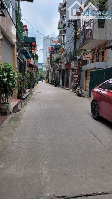 Bán gấp nhà phân lô Tứ Hiệp ô tô tránh kinh doanh đỉnh 88m giá 11 .2 tỷ - 1