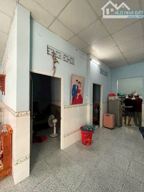 Bán nhà Bến Gỗ An Hòa Biên Hòa 1.99 tỷ - 1