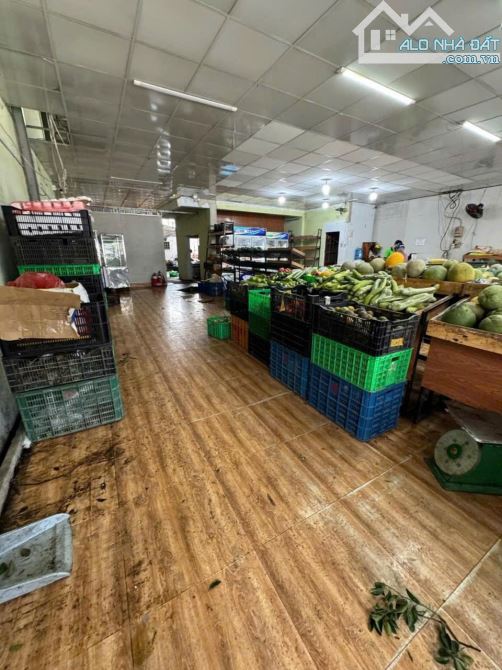 MẶT TIỀN ĐÔNG HƯNG THUẬN Q12 - 135M2 ( 5.1M X 23M) - CHỢ CÂY SỘP - 10.15 TỶ. - 1