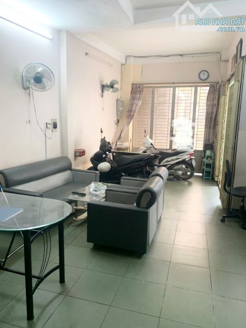 Nhỉnh 2tỷ TL_Bán nhà 1 lầu lô Góc 59M² sát đường 30/4 CV Biên Hùng, P.Trung Dũng, BH ĐN - 1