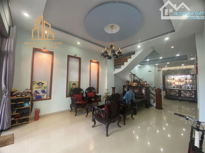 Bán nhà 1 trệt 2 lầu khu Hiệp Phúc DT:5x18m (thổ cư 100%) Tây Bắc - giá 6,8 tỷ!!! - 1