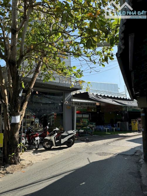 Nhà mặt tiền 4,45 tỷ hẻm 51, Đường 3/2, Q Ninh Kiều TP Cần Thơ - 1