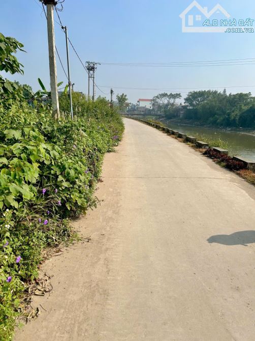 SIÊU PHẨM HỒNG MINH,PHÚ XUYÊN – 72m² SỔ + LƯU KHÔNG SIÊU RỘNG,GẦN CIENCO 5 - 1