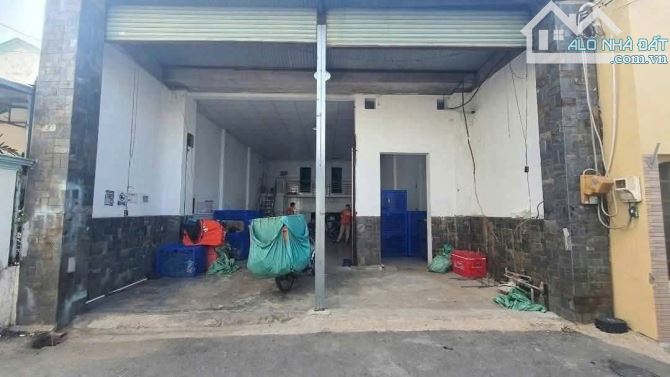Bán xưởng Mặt tiền Phan Đình Giót Thổ cư 100m² ngang 7.5m giá chỉ hơn 5 tỷ - 1