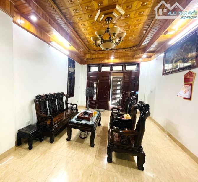 SIÊU HIẾM! MẶT HỒ TÂY-gara-kinh doanh-36m*5T, MT3.6m, giá 18 tỷ - 1