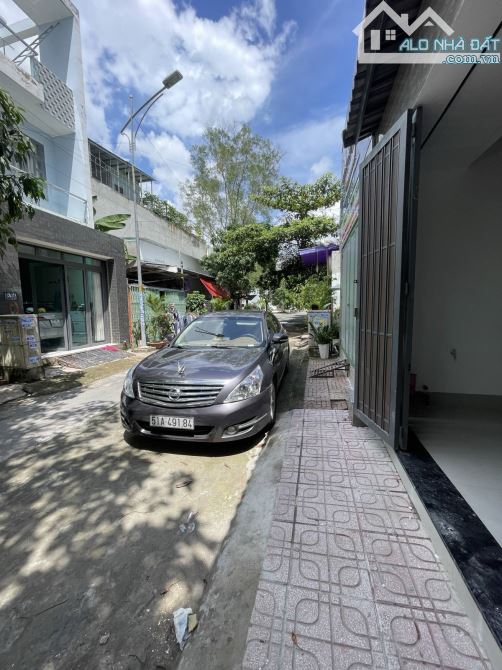 Nhà 3 Tầng Đẹp Giá Tốt,Đường 8m,KDC Nam Khang,Gần Nguyễn Duy Trinh,Sổ Riêng,6.15 Tỷ - 1