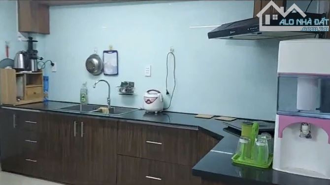 NHÀ 3 TẦNG 54M2(3.5*15.5M)- KIỆT TRƯƠNG CHÍ CƯƠNG- HẢI CHÂU- ĐÀ NẴNG- CHỈ 4.7T.Ỷ - 1