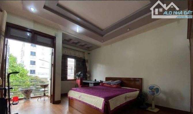 🕌:  bán nhà 4 tầng thư trung 2, đằng lâm, hải an, DT 90m2, đường 30 m - 1