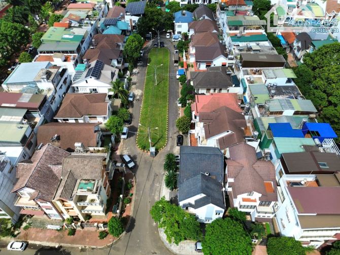 🎁 BIỆT THỰ 2MT Kinh Doanh Ngô Gia Tự 🌳 Giá 24,9 Tỷ - 1
