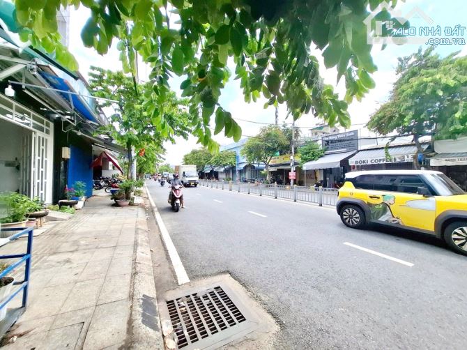 Nhà mặt tiền - Kênh Tân Hóa, Tân Phú – 45m2, 2 tầng, CHỈ 5.3 TỶ, sổ riêng - 1