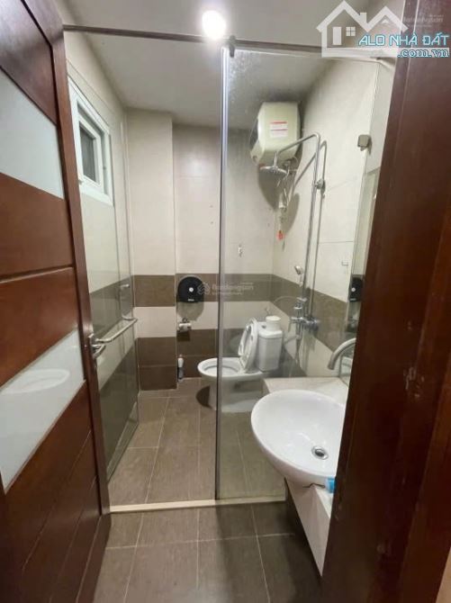 BÁN NHÀ DÒNG TIỀN 20TR/TH – TRẦN PHÚ, HÀ ĐÔNG – 55M x 5T – OTO ĐỖ CỬA - 1