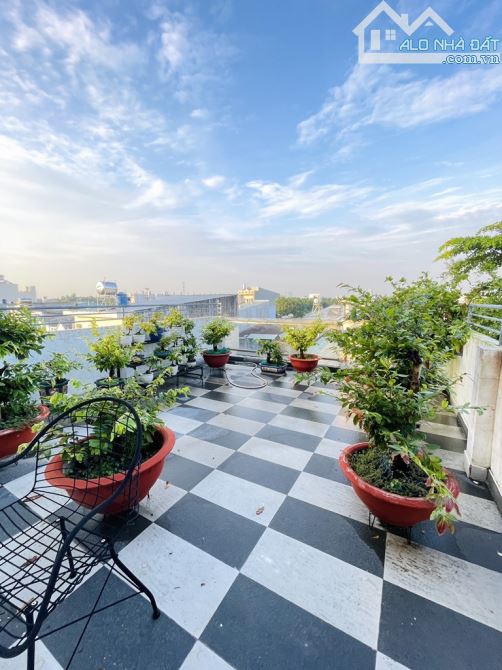 Bán nhà 2 tầng HXH Thạnh Xuân 52 Quận 12- DT 70m2 (4,5x15,5) chỉ 4,4💰 - 12