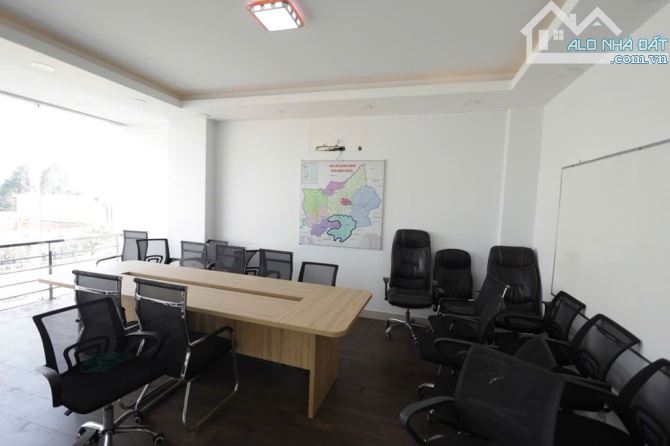 TÒA NHÀ SIÊU TO –  1 BƯỚC QUA GÒ VẤP – 269M2 – THÔNG SUỐT GIÁ 38 TỶ THƯƠNG LƯỢNG - 12