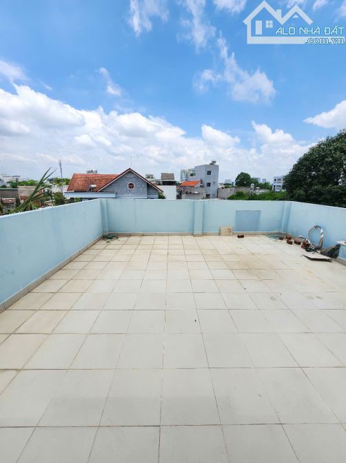 Bán nhà 1T2L 6.6x16m, hẻm Nguyễn Du p. Dĩ An gần trường cấp 1,2,3 Dĩ An - 12