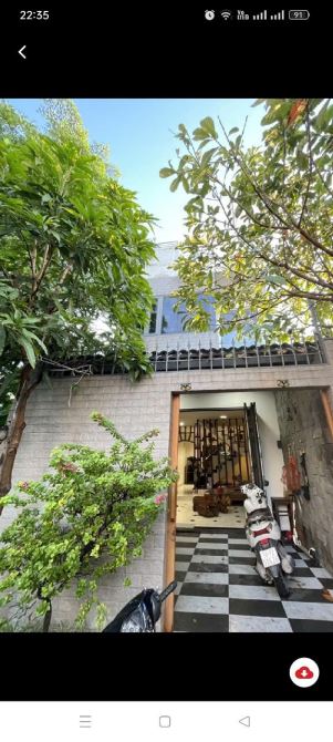 🌸 Nhà 3 tầng đường TX52 phường TX Quận 12, dt 68m2 (4,5mx15,5m) Hẻm ô tô 💲 4,2 tỷ - 13