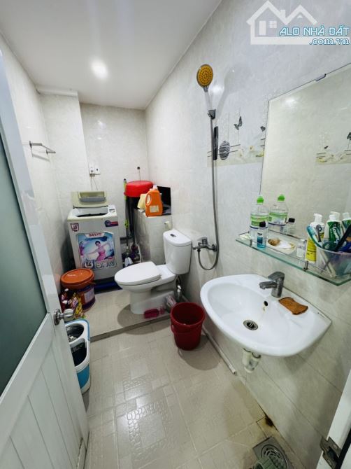 BÁN NHÀ Q6 NGAY VÒNG XOAY PHÚ LÂM - GIÁP KHU TÊN LỬA 7x19 KHU VỰC SẦM UẤT MÀ AI CŨNG YÊU - 13