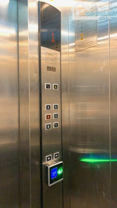 BÁN TÒA CHDV 52 PHÒNG MẶT TIỀN NGUYỄN VĂN KHỐI, PHƯỜNG 9, QUẬN GÒ VẤP 50 TỶ TL - 13