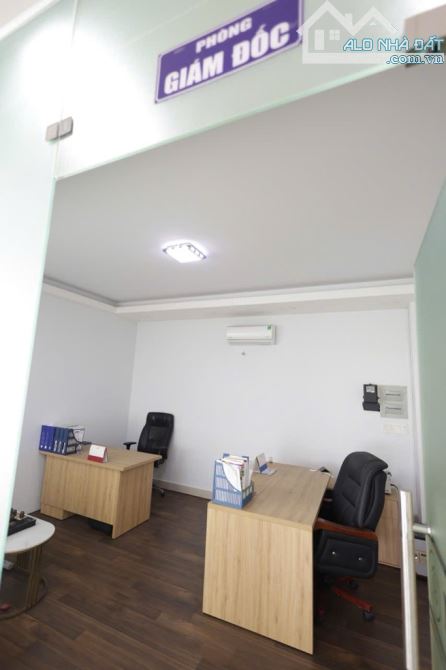 TÒA NHÀ SIÊU TO –  1 BƯỚC QUA GÒ VẤP – 269M2 – THÔNG SUỐT GIÁ 38 TỶ THƯƠNG LƯỢNG - 14