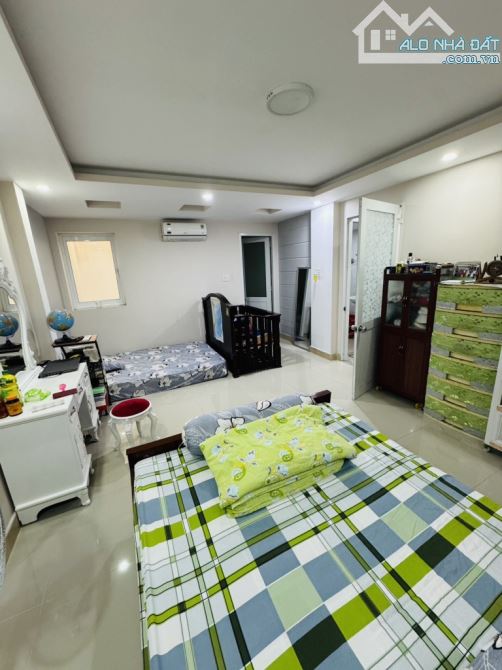 BÁN NHÀ Q6 NGAY VÒNG XOAY PHÚ LÂM - GIÁP KHU TÊN LỬA 7x19 KHU VỰC SẦM UẤT MÀ AI CŨNG YÊU - 15