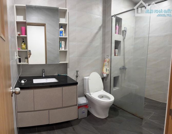 Bán biệt thự Đặng Thùy Trâm, P.13, Bình Thạnh: 11 x 17, giá 31,5 tỷ - 16
