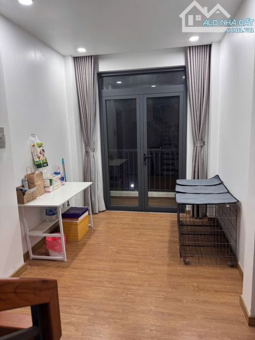 Bán biệt thự Đặng Thùy Trâm, P.13, Bình Thạnh: 11 x 17, giá 31,5 tỷ - 18
