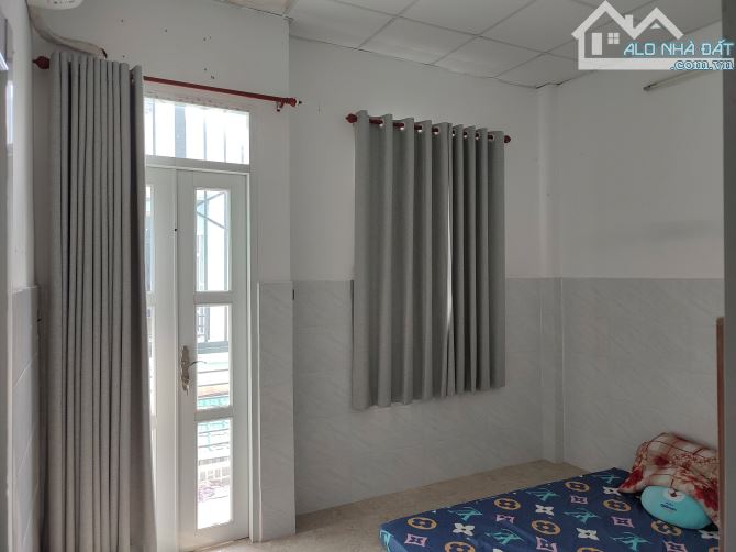 🔥Nhà Bán Mặt Tiền Hẻm Xe Hơi Thoáng. Nguyễn Thị Thập. Tân Phong. Quận 7 Giá 65tr/m2 - 2