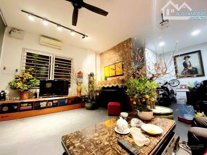 🔥 Bán nhà liền kề KĐT Văn Quán, Hà Đông, Kinh doanh, Ô tô, 4T, 70m2, giá đầu tư  🔥 - 2
