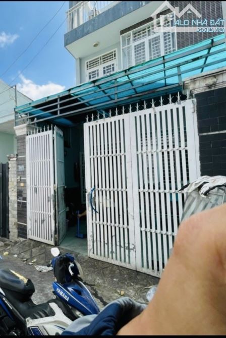 Bán Gấp nhà hẻm OTo 3 Tầng 75m2 Hiệp Phú gần Vincom Lê Văn Việt chỉ 5.9 tỷ - 2