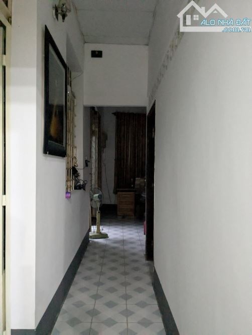 🏡ĐẤT P.11 XÂY CHDV BIỆT THỰ➖KHU PHÂN LÔ VIP➖XÂY 6 TẦNG➖HẺM XE TẢI THÔNG➖NGANG 8M NỞ HẬU - 2