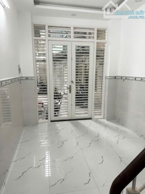 [21m²] BÁN NHÀ HẺM 108 VÕ DUY NINH, P22 BÌNH THẠNH – 3 TẦNG – 3PN – NHỈNH 2 TỶ - 2