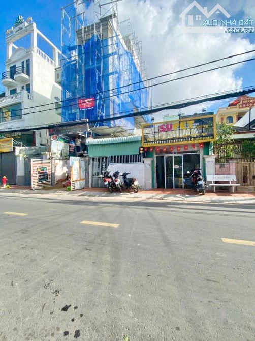 Nhà mặt tiền 6,5 tỷ Nguyễn Thị Minh Khai, đoạn Quang TRUNG VÀ CHỢ XUÂN KHÁNH, Q NINH KIỀU - 2