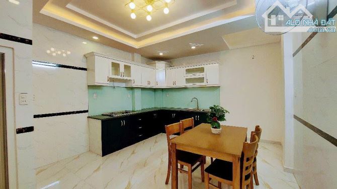 [21m²] BÁN 3 LẦU, 2PN – HẺM THÔNG 369 PHẠM VĂN CHIÊU, P14 GÒ VẤP –  NHỈNH 2 TỶ - 2