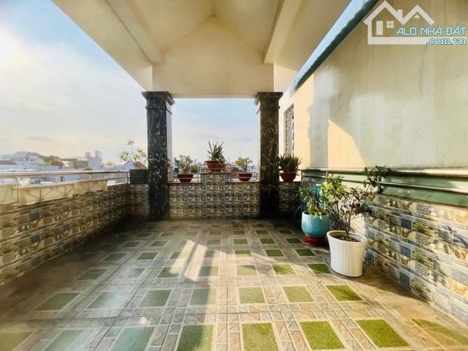 Nhà bán: đường BBAH Liên khu 2-10. Q Bình Tân. DTSD 85m2.,  4 tầng. Giá 9,5 tỷ - 2