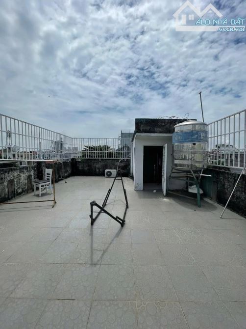 SIÊU PHẨM KHUÔNG VIỆT – TÂN PHÚ-60M2- 5 TẦNG – 7 PHÒNG – THU 30TR/TH – CHỈ 6.3 TỶ - 2