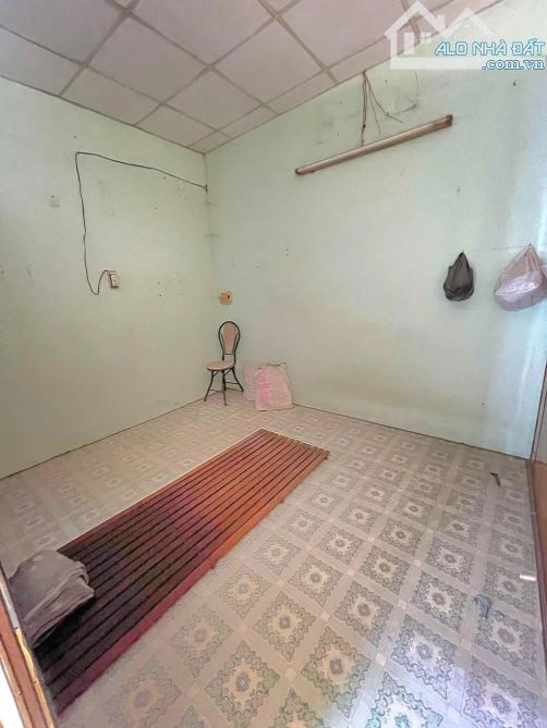 BÁN NHÀ HẺM Ô TÔ TRÁNH – NHÀ ĐẸP 85M² – KHUÔNG VIỆT, TÂN PHÚ – CHỈ NHỈNH 8 TỶ - 2