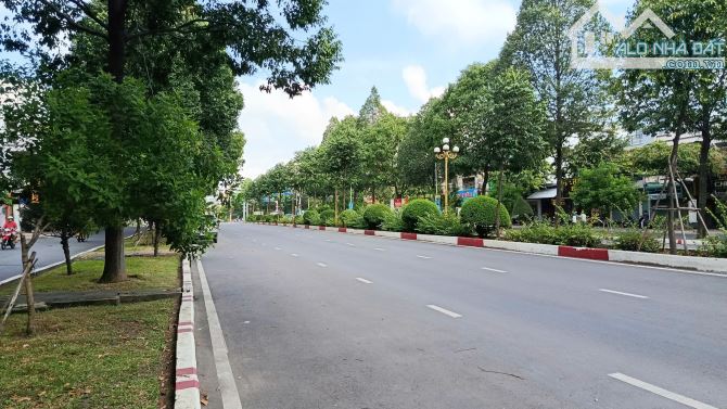 Bán nhà mặt tiền Nguyễn Ái Quốc ngay cổng 2, Trung Dũng, Biên Hòa, 38m2, giá 5 tỷ 300. - 2
