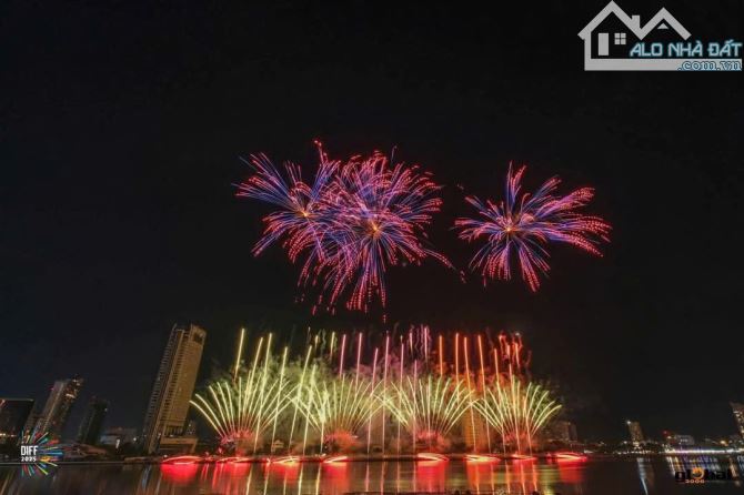 CƠ HỘI ĐẦU TƯ HIẾM CÓ – MẶT TIỀN 8M DUY NHẤT – SÁT NGAY TRẦN HƯNG ĐẠO - SÔNG HÀN - DIFF - 2